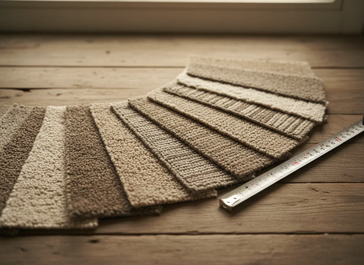 Carpet Installation Shadyside, OH FAQs